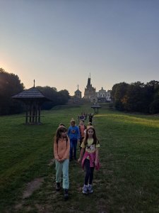 Wydarzenia w SP nr 1